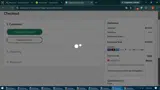 Cricut coupon verification screenshot