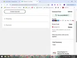 honey10 coupon verification screenshot