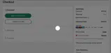 CapitalOne10 coupon verification screenshot