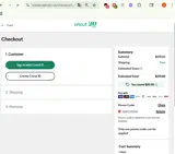 rakuten10 coupon verification screenshot