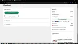 Cricut coupon verification screenshot