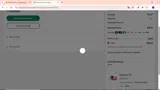 Cricut coupon verification screenshot