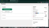 HIP10 coupon verification screenshot