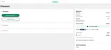 CF10OFF coupon verification screenshot