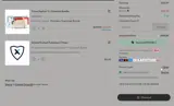TWSD-QLZW-SAB7-T6Q9 coupon verification screenshot