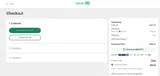 WGWWS243RG coupon verification screenshot