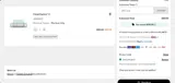 Groupon10 coupon verification screenshot