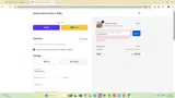 C. Riley Car Scents coupon verification screenshot