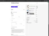 HOBAG10 coupon verification screenshot