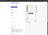 HOBAG10 coupon verification screenshot