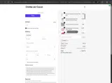 HOBAG10 coupon verification screenshot