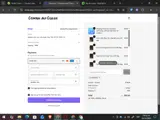 HOBAG15 coupon verification screenshot