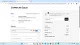 HOBAGCLUB coupon verification screenshot