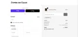 MARCH20 coupon verification screenshot