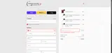 Crimson Guitars coupon verification screenshot