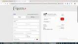 Crimson Guitars coupon verification screenshot