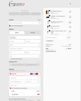 Crimson Guitars coupon verification screenshot