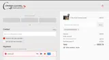 Crimson Guitars coupon verification screenshot