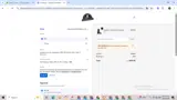 WELCOMEBACK10 coupon verification screenshot