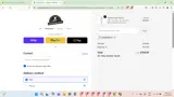 COMEBACK10 coupon verification screenshot
