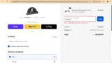 THANKU5 coupon verification screenshot