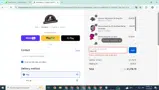 Bikes10 coupon verification screenshot
