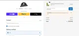 RACEWEEK coupon verification screenshot