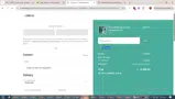Crisan Hair coupon verification screenshot