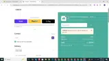 Crisan Hair coupon verification screenshot