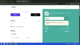 Crisan Hair coupon verification screenshot