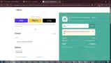 Crisan Hair coupon verification screenshot