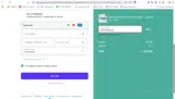 Crisan Hair coupon verification screenshot