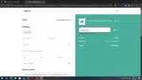 Crisan Hair coupon verification screenshot