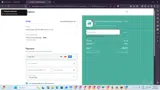 Crisan Hair coupon verification screenshot