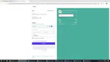 Crisan Hair coupon verification screenshot