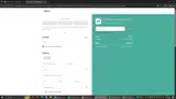 Crisan Hair coupon verification screenshot