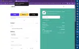 Crisan Hair coupon verification screenshot