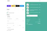 Crisan Hair coupon verification screenshot