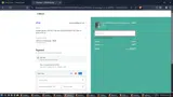 Crisan Hair coupon verification screenshot