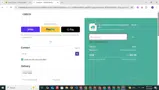 Crisan Hair coupon verification screenshot
