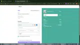 Crisan Hair coupon verification screenshot