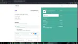 Crisan Hair coupon verification screenshot