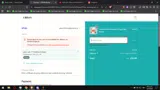 Crisan Hair coupon verification screenshot