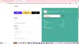 Crisan Hair coupon verification screenshot