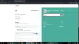 Crisan Hair coupon verification screenshot