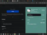 Crisan Hair coupon verification screenshot