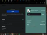 Crisan Hair coupon verification screenshot
