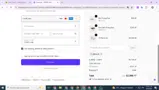 Cristel USA coupon verification screenshot