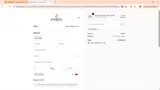 Cristel USA coupon verification screenshot