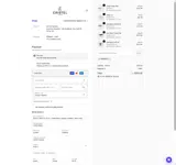 Cristel USA coupon verification screenshot